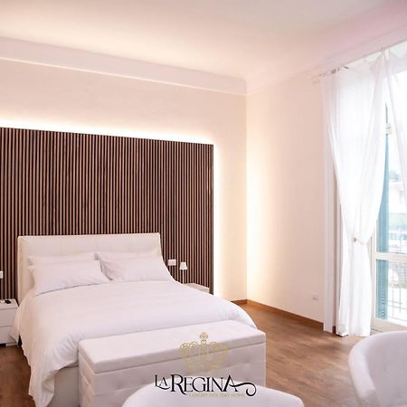 La Regina Luxury Holiday Home Cava deʼ Tirreni Extérieur photo
