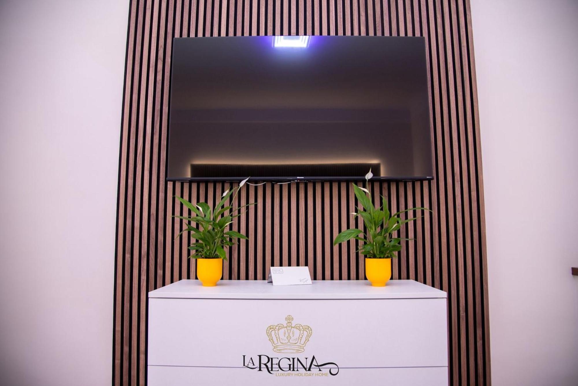 La Regina Luxury Holiday Home Cava deʼ Tirreni Extérieur photo