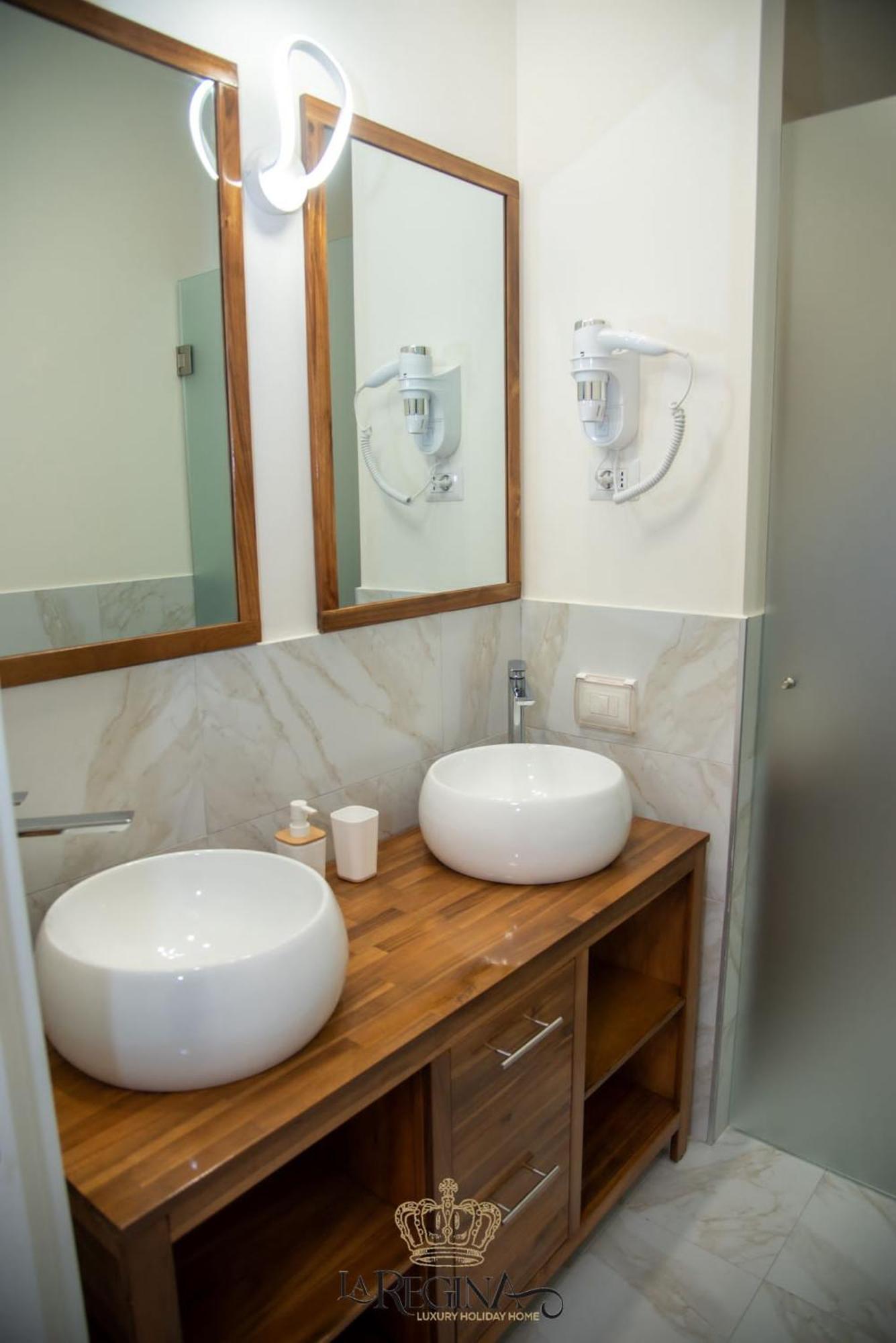 La Regina Luxury Holiday Home Cava deʼ Tirreni Extérieur photo