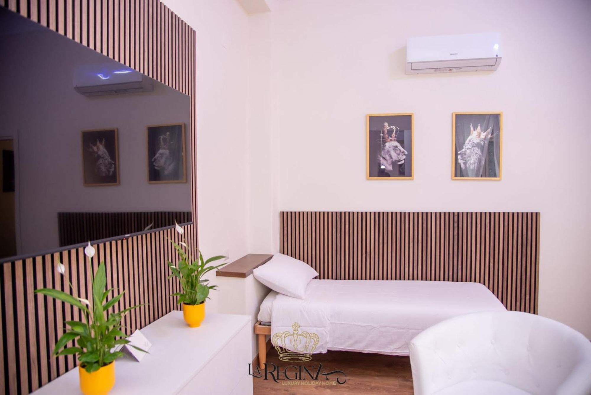 La Regina Luxury Holiday Home Cava deʼ Tirreni Extérieur photo