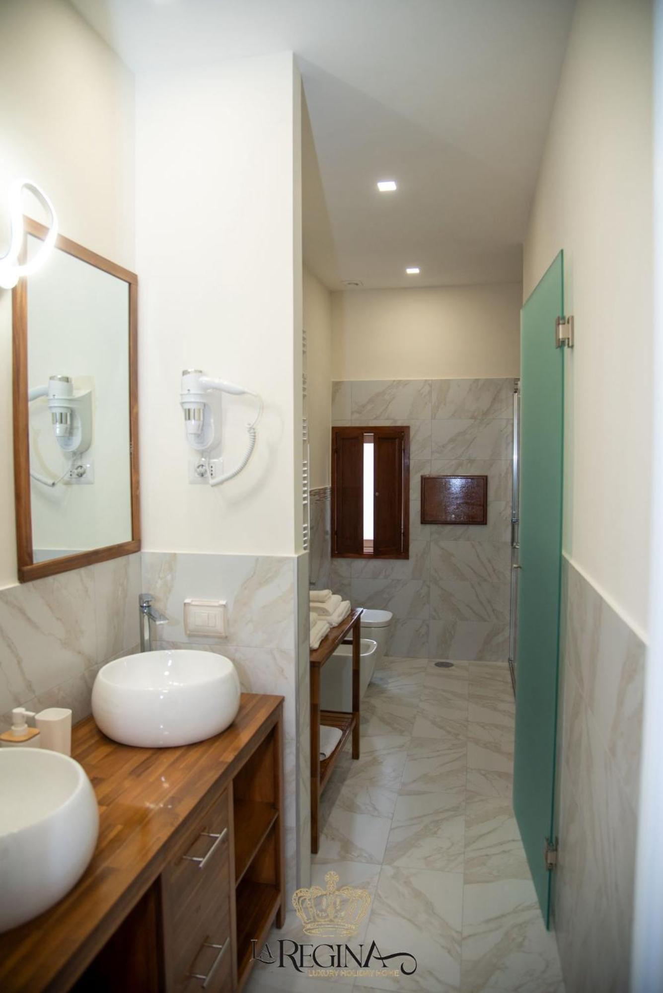 La Regina Luxury Holiday Home Cava deʼ Tirreni Extérieur photo