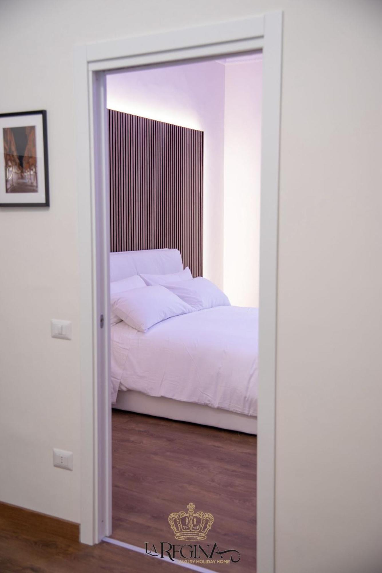 La Regina Luxury Holiday Home Cava deʼ Tirreni Extérieur photo