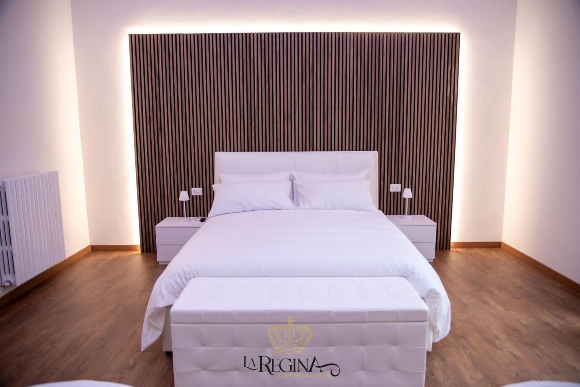 La Regina Luxury Holiday Home Cava deʼ Tirreni Extérieur photo